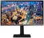 Монитор Samsung 28" U28E850R черный TN+film LED 16:9 HDMI матовая 1000:1 300cd 170гр/160гр 3840x2160 DisplayPort 4K 5.65кг