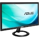 Монитор Asus 24" VX24AH черный IPS LED 16:9 HDMI M/M матовая 300cd 2560x1440 D-Sub 1080p 3.2кг