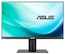 Монитор Asus 25" PB258Q черный IPS LED 16:9 DVI HDMI M/M матовая HAS Pivot 250cd 2560x1440 D-Sub DisplayPort USB 5.5кг