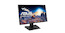 Монитор Asus 27" MG279Q черный IPS LED 16:9 HDMI M/M матовая HAS Pivot 300cd 2560x1440 DisplayPort Ultra HD USB 7.7кг