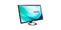 Монитор Asus 27" VX278H черный TN LED 1ms 16:9 HDMI M/M матовая 250cd 1920x1080 D-Sub FHD