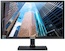 Монитор Samsung 23" S23E200B черный TN+film LED 5ms 16:9 DVI матовая 250cd 170гр/160гр 1920x1080 D-Sub FHD 3.25кг