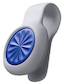 Умный браслет Jawbone UP Move JL07-BFR-EM Burst синий