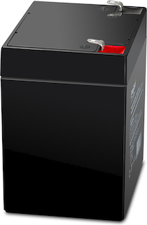 Аккумуляторная батарея 12В 4,5Ач