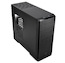 Корпус Thermaltake Urban R21 CA-1A6-00M1WN-00 черный w/o PSU ATX 4x120mm 2xUSB3.0 audio bott PSU