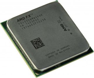 Процессор AMD FX 4330 AM3+ (FD4330WMW4KHK) (4.0GHz/5200MHz) OEM