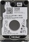 Жесткий диск WD Original SATA-III 320Gb WD3200LPLX Black (7200rpm) 32Mb 2.5"