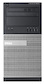 ПК Dell Optiplex 9020 Micro i7 4785T (2.2)/8Gb/500Gb 7.2k/HDG4600/DVDRW/Windows 7 Professional 64/клавиатура/мышь