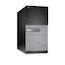 ПК Dell Optiplex 3020 MT P G3240 (3.1)/4Gb/500Gb 7.2k/IntHDG/DVDRW/Win 7 Prof 64 upgrade to Windows 8.1 Prof 64 /клавиатура/мышь/1Y Basic NBD