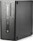 ПК HP EliteDesk 800 G1 MT PDC G3250 (3)/4Gb/500Gb 7.2kHDG/DVDRW/Free DOS/GbitEth/320W/клавиатура/мышь/черный