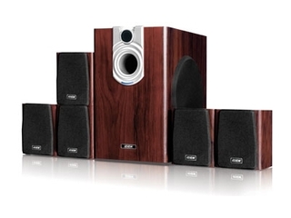 Акустическая система BBK MA-820S