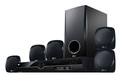 Домашний кинотеатр LG HT355SD 5.1 USB RMS 300 Вт