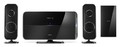 Домашний кинотеатр Blu-Ray Philips HTS-5220/51 2.1 HDMI Full HD 3D Ready