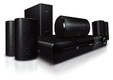 Домашний кинотеатр Philips HTS3520/51 5.1 USB HDMI