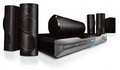 Домашний кинотеатр Philips HTS5560/51 5.1 USB HDMI BluRay