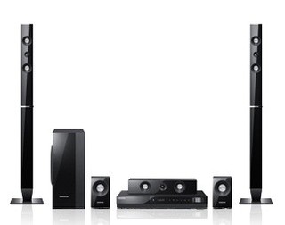 Домашний кинотеатр Samsung HT-C553