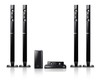 Домашний кинотеатр Samsung HT-C555
