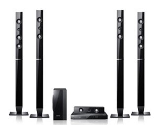 Домашний кинотеатр Samsung HT-C5550P