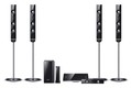 Домашний кинотеатр Samsung HT-C7550W