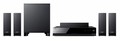 Домашний кинотеатр Sony BDV-E370 5.1 USB HDMI 850 Вт Blu-ray