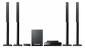 Домашний кинотеатр Sony BDV-E970W