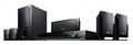 Домашний кинотеатр Sony DAV-DZ310 RMS 850 Вт 5.1 HDMI USB