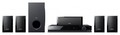 Домашний кинотеатр Sony DAV-TZ210
