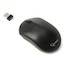 Беспроводная мышь Gembird MUSW-218, черн, soft touch, 2кн.+колесо-кнопка, 1200DPI, 2.4ГГц
