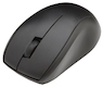 Беспроводная мышь Gembird MUSW-100, черн, 2кн.+колесо-кнопка, 1200DPI, 2.4ГГц