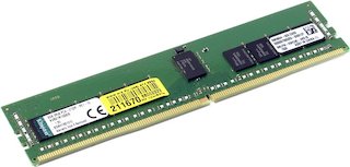 Память Kingston 8Gb DDR4 (KVR21R15D8/8) DIMM ECC Reg