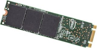 Накопитель SSD SATA III 360Gb Intel Original SSDSCKJW360H601 M.2 535 Series
