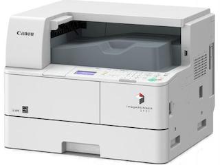 Копир Canon imageRUNNER 1435 MFP тонер в базовой комплектации (9505B005) лазерный черно-белый (крышка в комплекте)