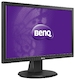 Монитор Benq 19.5" DL2020 черный TN LED 5ms 16:9 DVI матовая 600:1 200cd 1366x768 D-Sub HD READY 3.6кг
