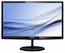 Монитор Philips 21.5" 227E6EDSD (00/01) темно-бордовый ADS-IPS LED 14ms 16:9 DVI HDMI матовая 250cd 1920x1080 D-Sub FHD 2.95кг