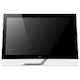 Монитор Acer 23" T232HLAbmjjz черный IPS LED 16:9 HDMI M/M глянцевая 300cd 178гр/178гр 1920x1080 D-Sub FHD USB Touch 5.7кг