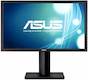 Монитор Asus 23" PA238QR черный IPS LED 16:9 DVI HDMI матовая HAS Pivot 250cd 1920x1080 D-Sub DisplayPort FHD USB 5.5кг