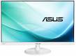 Монитор Asus 23" VC239H-W белый IPS LED 16:9 DVI HDMI M/M матовая 250cd 1920x1080 D-Sub FHD 3.4кг