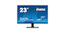 Монитор Iiyama 23" XU2390HS-B1 черный AH-IPS LED 5ms 16:9 DVI HDMI M/M матовая 1000:1 250cd 160гр/160гр 1080x1920 D-Sub 4кг