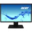 Монитор Acer 23.8" V246HYLbdp черный IPS LED 5ms 16:9 DVI матовая 250cd 170гр/160гр 1920x1080 D-Sub FHD 3.9кг