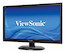 Монитор ViewSonic 23.6" VA2465S-3 черный VA LED 16:9 DVI матовая 3000:1 250cd 178гр/178гр 1920x1080 D-Sub FHD 4.1кг