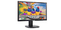 Монитор ViewSonic 23.6" VG2437SMC черный MVA LED 16:9 DVI M/M Cam матовая HAS Pivot 250cd 178гр/178гр 1920x1080 D-Sub DisplayPort FHD USB 5.18кг