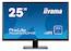 Монитор Iiyama 25" XU2590HS-B1 черный AH-IPS LED 5ms 16:9 DVI HDMI M/M матовая 1000:1 250cd 160гр/160гр 1920x1080 D-Sub 4кг