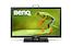 Монитор Benq 27" SW2700PT черный AHVA (IPS) LED 16:9 DVI HDMI матовая HAS Pivot 350cd 2560x1440 DisplayPort QHD USB