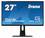 Монитор Iiyama 27" XB2783HSU-B1DP черный AMVA+ LED 4ms 16:9 DVI M/M матовая 3000:1 300cd 160гр/160гр 1920x1080 D-Sub DisplayPort USB 4кг