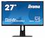 Монитор Iiyama 27" XB2783HSU-B1DP черный AMVA+ LED 4ms 16:9 DVI M/M матовая 3000:1 300cd 160гр/160гр 1920x1080 D-Sub DisplayPort USB 4кг