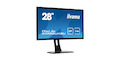Монитор Iiyama 28" B2888UHSU-B1 4K черный TN+film LED 5ms 16:9 DVI HDMI M/M матовая HAS Pivot 3000:1 300cd 160гр/160гр 1920x1080 D-Sub DisplayPort USB