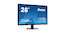 Монитор Iiyama 28" X2888HS-B1 черный MVA LED 5ms 16:9 DVI HDMI M/M матовая 3000:1 300cd 160гр/160гр 1920x1080 D-Sub DisplayPort 4кг