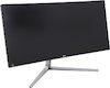Монитор LG 29" 29UC97C-B черный IPS LED 5ms 21:9 HDMI M/M матовая 300cd 178гр/178гр 2560x1080 DisplayPort FHD 6.2кг
