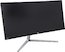 Монитор LG 29" 29UC97C-B черный IPS LED 5ms 21:9 HDMI M/M матовая 300cd 178гр/178гр 2560x1080 DisplayPort FHD 6.2кг