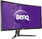 Монитор Benq 35" XR3501 черный AMVA LED 21:9 HDMI матовая 300cd 2560x1080 DisplayPort FHD 11.1кг